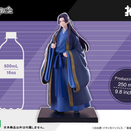 OSHI WORKS 薬屋のひとりごと 壬氏 完成品フィギュア