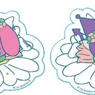 7月：選べるデザイン