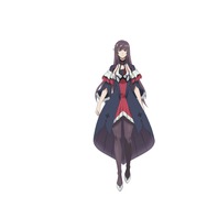 『テムパル～アイテムの力～』ユラ／瀬戸麻沙美
