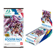 「機動戦士ガンダム アーセナルベース BOOSTER PACK[ガンダムトライエイジ Vol.2]」