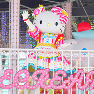 ※ Iceful Parade イメージ