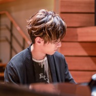 楽曲制作は早川博隆さんはじめ、Rebrastの作家チームが担当