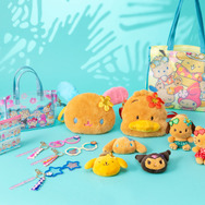 『はちゃめちゃサマーパーリー！』期間限定グッズ