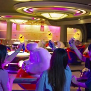 「サマー・クールオフat Tokyo Disney Resort」