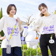 「サマー・クールオフat Tokyo Disney Resort」