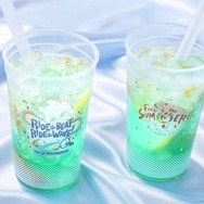 「サマー・クールオフat Tokyo Disney Resort」