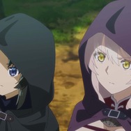 『骸骨騎士様、只今異世界へお出掛け中II』第1話先行場面カット