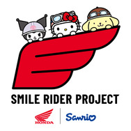 SMILE RIDER PROJECT（スマイルライダープロジェクト）
