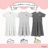 『ちいかわ ルームウエア　ワンピース』