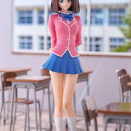 OSHI WORKS 遊☆戯☆王デュエルモンスターズ 真崎杏子 1/7スケール 完成品フィギュア