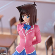 OSHI WORKS 遊☆戯☆王デュエルモンスターズ 真崎杏子 1/7スケール 完成品フィギュア