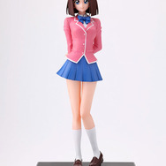 OSHI WORKS 遊☆戯☆王デュエルモンスターズ 真崎杏子 1/7スケール 完成品フィギュア