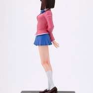 OSHI WORKS 遊☆戯☆王デュエルモンスターズ 真崎杏子 1/7スケール 完成品フィギュア