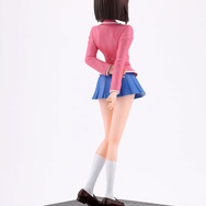 OSHI WORKS 遊☆戯☆王デュエルモンスターズ 真崎杏子 1/7スケール 完成品フィギュア