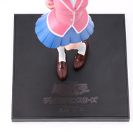 OSHI WORKS 遊☆戯☆王デュエルモンスターズ 真崎杏子 1/7スケール 完成品フィギュア