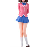 OSHI WORKS 遊☆戯☆王デュエルモンスターズ 真崎杏子 1/7スケール 完成品フィギュア