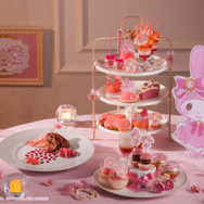「My Melody Evening Tea Party」イメージ
