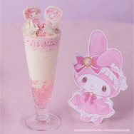 「My Melody Drink」イメージ