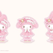 「オリジナルアクリルスタンド」イメージ