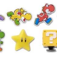 「スーパーマリオ コレクション」ジビッツチャーム