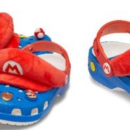マリオ クラシック クロッグ