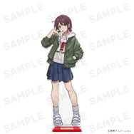 『ガールズバンドクライ』アクリルキャラスタンド　井芹 仁菜 vol.2