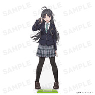 『ガールズバンドクライ』アクリルキャラスタンド　安和 すばる vol.2