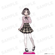 『ガールズバンドクライ』アクリルキャラスタンド　海老塚 智 vol.2