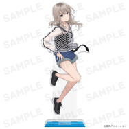 『ガールズバンドクライ』アクリルキャラスタンド　河原木 桃香 vol.3
