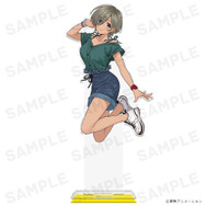『ガールズバンドクライ』アクリルキャラスタンド　ルパ vol.3