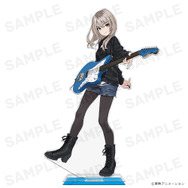 『ガールズバンドクライ』アクリルキャラスタンド　河原木 桃香 vol.4