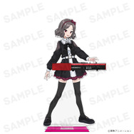 『ガールズバンドクライ』アクリルキャラスタンド　海老塚 智 vol.4