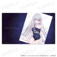 キャラクターラバーマット（幽鬼 vol.2）