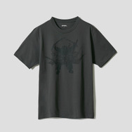 アニメ『刃牙道』×グラニフ　「宮本武蔵｜Tシャツ」