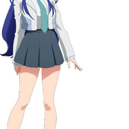 静寂きれい