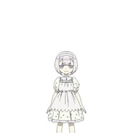 『メビウス・ダスト』クルス：松田颯水