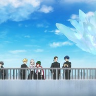 『メビウス・ダスト』本PVカット