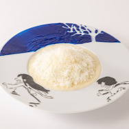 テーマカフェ「OZ cafe」メニュー