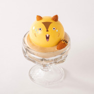テーマカフェ「OZ cafe」メニュー
