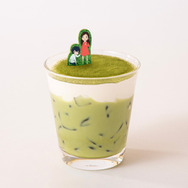 テーマカフェ「OZ cafe」メニュー