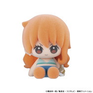 ぬいっぽ ONE PIECE
