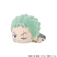 ぬいっぽ ONE PIECE