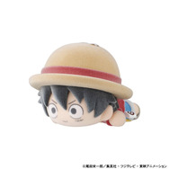 ぬいっぽ ONE PIECE