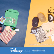 AMERICAN HOLIC
