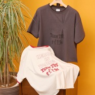 【TOY STORY】リメイク風グラフィックTシャツ