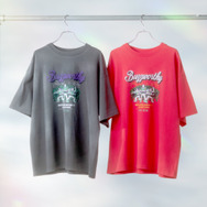 トイ・ストーリー/バックプリントTシャツ
