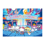 ネオナツマツリIII クリアファイル