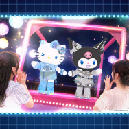 ピューロランドネオナツマツリIII「ミライヤグラ」（イメージ）