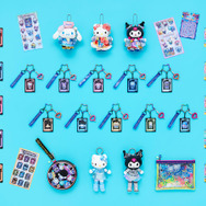 「ピューロランドネオナツマツリIII」のグッズ