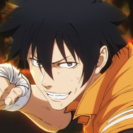 『BLACK TORCH』メインPV第2弾場面写真